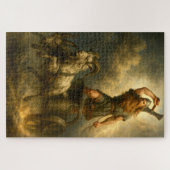 Thor ジグソーパズル (横)