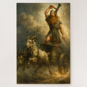 Thor ジグソーパズル (縦)