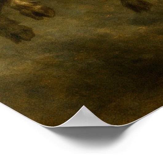 Thor ポスター (角)