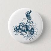 Thor 缶バッジ (正面)