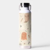 Thor Copper Vacuum Insulated Water Bottle. ウォーターボトル (正面)