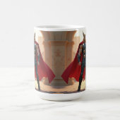 Thor Mug コーヒーマグカップ (中央)