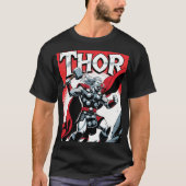 THOR Tシャツ (正面)