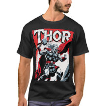 THOR Tシャツ