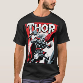 THOR Tシャツ