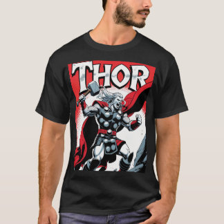 THOR Tシャツ