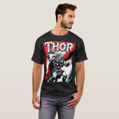 THOR Tシャツ (正面フル)