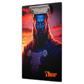 THOR VIKING  クリップボード (左)