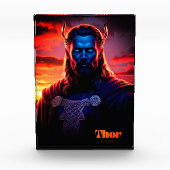 THOR VIKING フォトブロック (正面)
