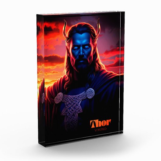 THOR VIKING フォトブロック (左)