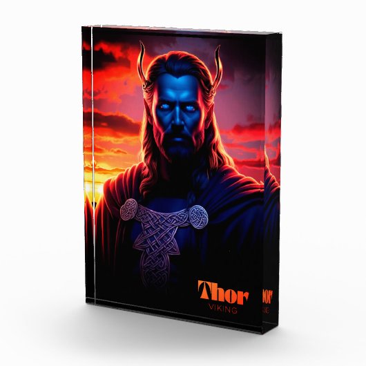 THOR VIKING フォトブロック (右)