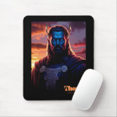 THOR VIKING  マウスパッド (マウス)