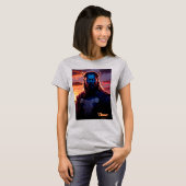 THOR VIKING Basic Tシャツ (正面フル)
