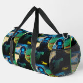 THOR VIKING  DUFFLE BAG ダッフルバッグ (右コーナー)