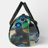 THOR VIKING  DUFFLE BAG ダッフルバッグ (右)