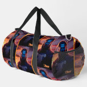 THOR VIKING  DUFFLE BAG ダッフルバッグ (右コーナー)