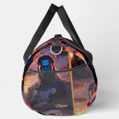 THOR VIKING  DUFFLE BAG ダッフルバッグ (右)