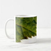 Thoreauの自然 コーヒーマグカップ (左)