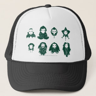 THORIN OAKENSHIELD™と会社毛髪 キャップ