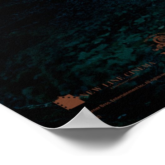 THORIN OAKENSHIELD™と会社 ポスター (角)