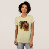 THORIN OAKENSHIELD™とEreborのBILBO BAGGINS™ Tシャツ (正面フル)