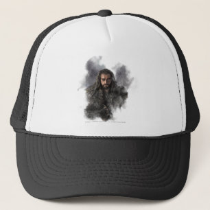 THORIN OAKENSHIELD™イラストレーション キャップ