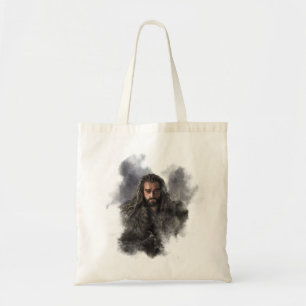 THORIN OAKENSHIELD™イラストレーション トートバッグ