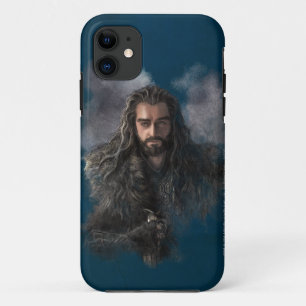 THORIN OAKENSHIELD™イラストレーション iPhone 11 ケース