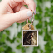THORIN OAKENSHIELD™キャラクターポスター1 キーホルダー (手)