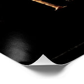 THORIN OAKENSHIELD™キャラクターポスター1 ポスター (コーナー)