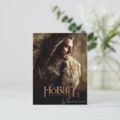 THORIN OAKENSHIELD™キャラクターポスター1 ポストカード (スタンド正面)