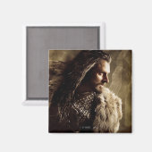 THORIN OAKENSHIELD™キャラクターポスター1 マグネット (正面/裏面)