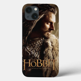 THORIN OAKENSHIELD™キャラクターポスター1 iPhone 13ケース