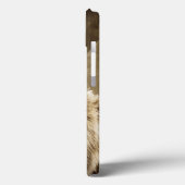 THORIN OAKENSHIELD™キャラクターポスター1 Case-Mate iPhoneケース (裏面 / 左)