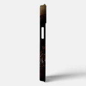 THORIN OAKENSHIELD™キャラクターポスター1 Case-Mate iPhoneケース (裏面 / 右)