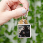 THORIN OAKENSHIELD™キャラクターポスター2 キーホルダー (手)