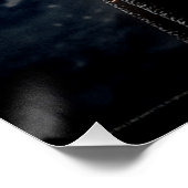 THORIN OAKENSHIELD™キャラクターポスター2 ポスター (コーナー)