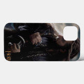 THORIN OAKENSHIELD™キャラクターポスター2 Case-Mate iPhoneケース (裏面 (横))