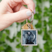 THORIN OAKENSHIELD™キャラクターポスター3 キーホルダー (手)