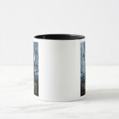 THORIN OAKENSHIELD™キャラクターポスター3 マグカップ (中央)