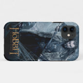 THORIN OAKENSHIELD™キャラクターポスター3 Case-Mate iPhoneケース (裏面(横))