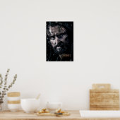 THORIN OAKENSHIELD™クローズアップ ポスター (キッチン)