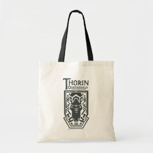 THORIN OAKENSHIELD™シールドシンボル トートバッグ