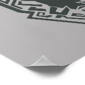 THORIN OAKENSHIELD™シールドシンボル ポスター (角)