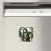 THORIN OAKENSHIELD™ – 山の下の王 マグネット (インサイチュ (食洗機))