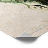 THORIN OAKENSHIELD™、Dwalin、およびBalin Graphic ポスター (角)