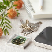 THORIN OAKENSHIELD™、Dwalin、Balinグラフィック キーホルダー (側面)