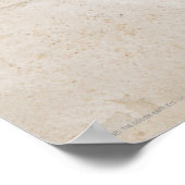 THORIN OAKENSHIELD™ - King Under The Mountain ポスター (角)