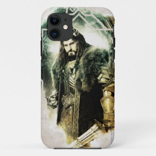 THORIN OAKENSHIELD™ - King Under The Mountain iPhone 11 ケース