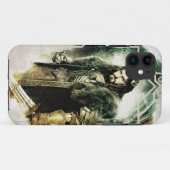 THORIN OAKENSHIELD™ - King Under The Mountain Case-Mate iPhoneケース (裏面(横))